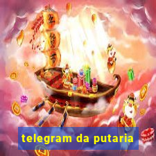 telegram da putaria